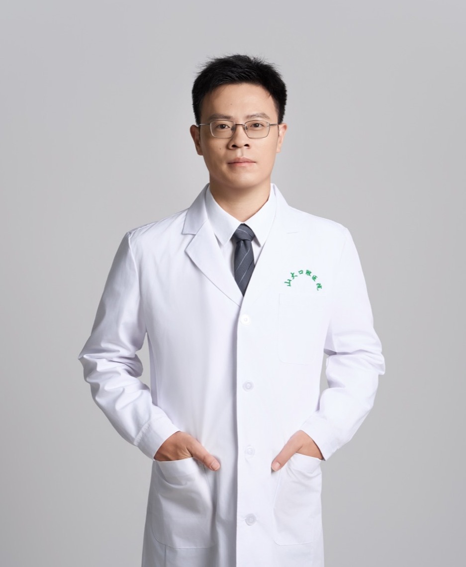 张广灿