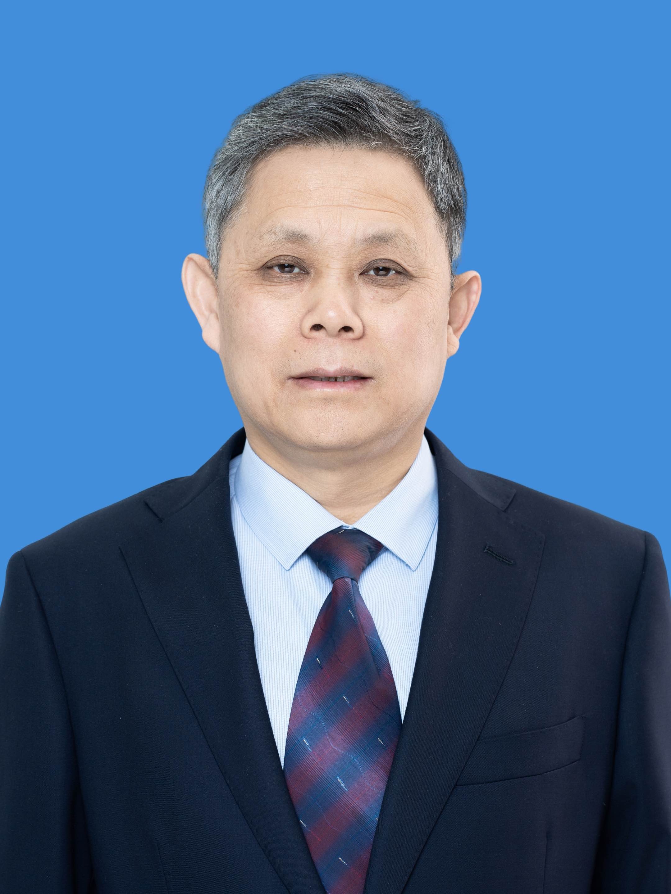 高旭