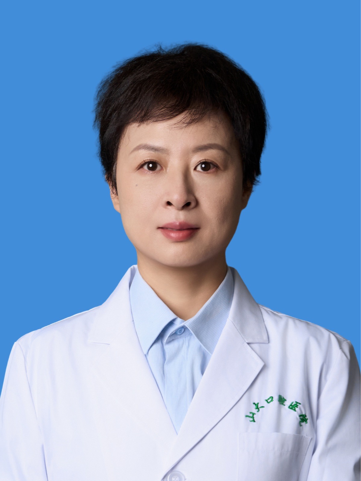 王文霞