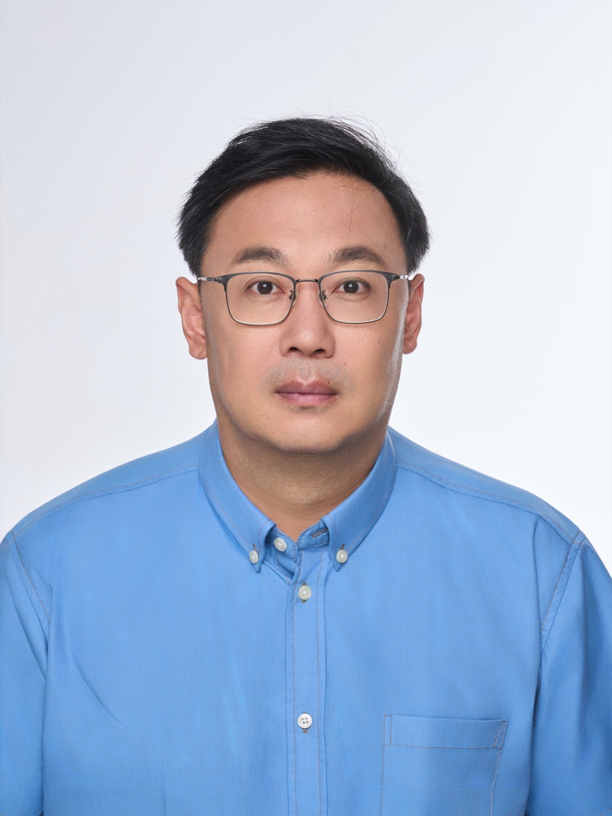 王喜军