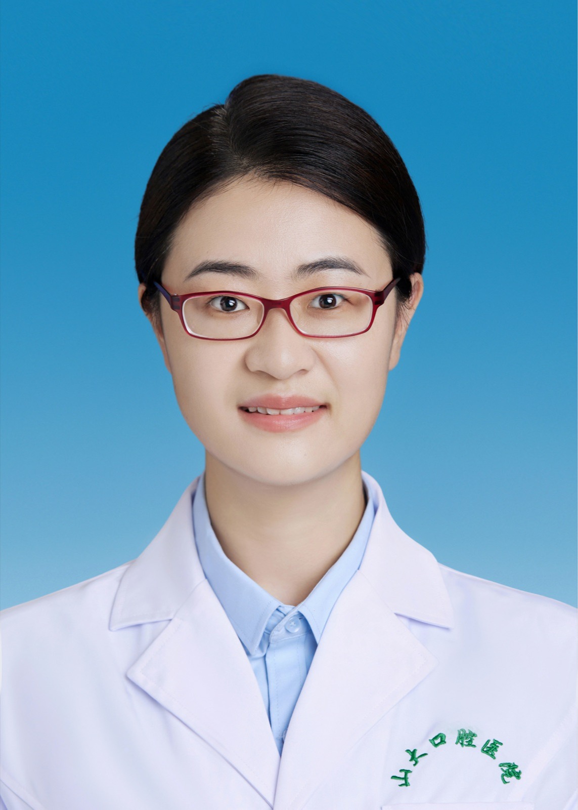 马丽