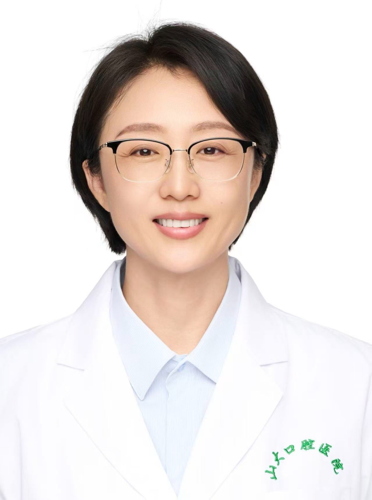 于美娇