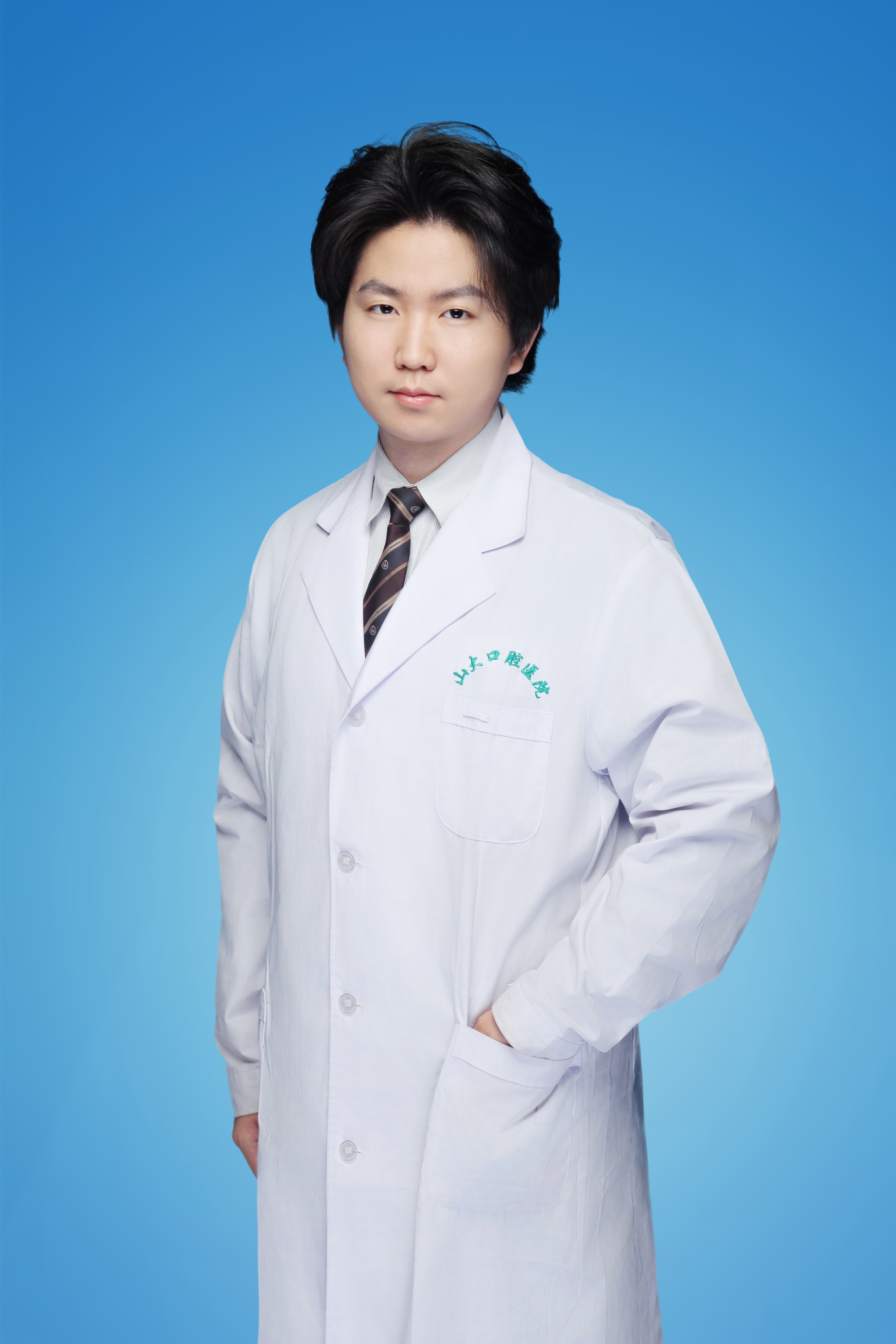 杨子卿（学生）