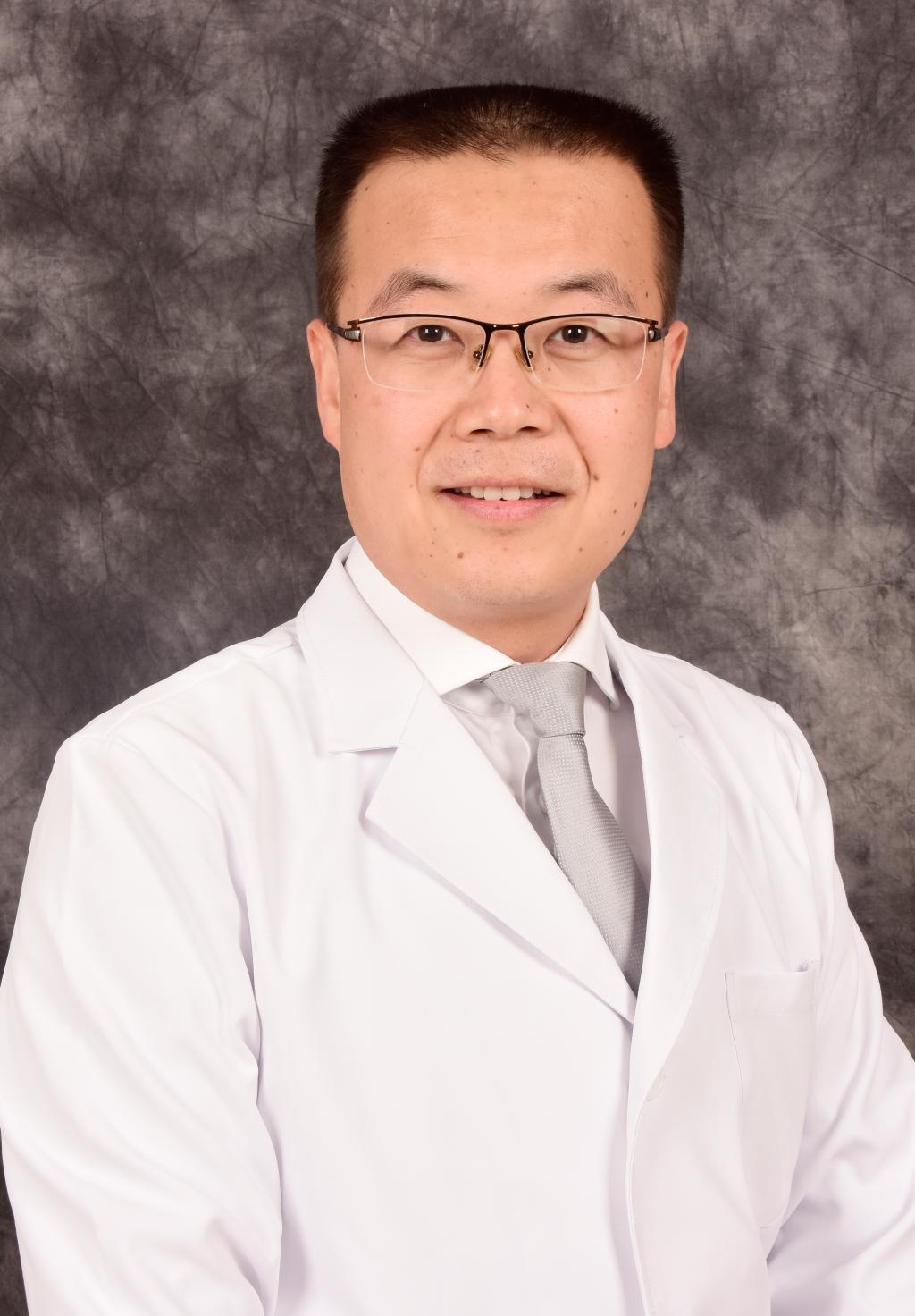 吕涛-山东大学口腔医(学)院 山东省口腔医院