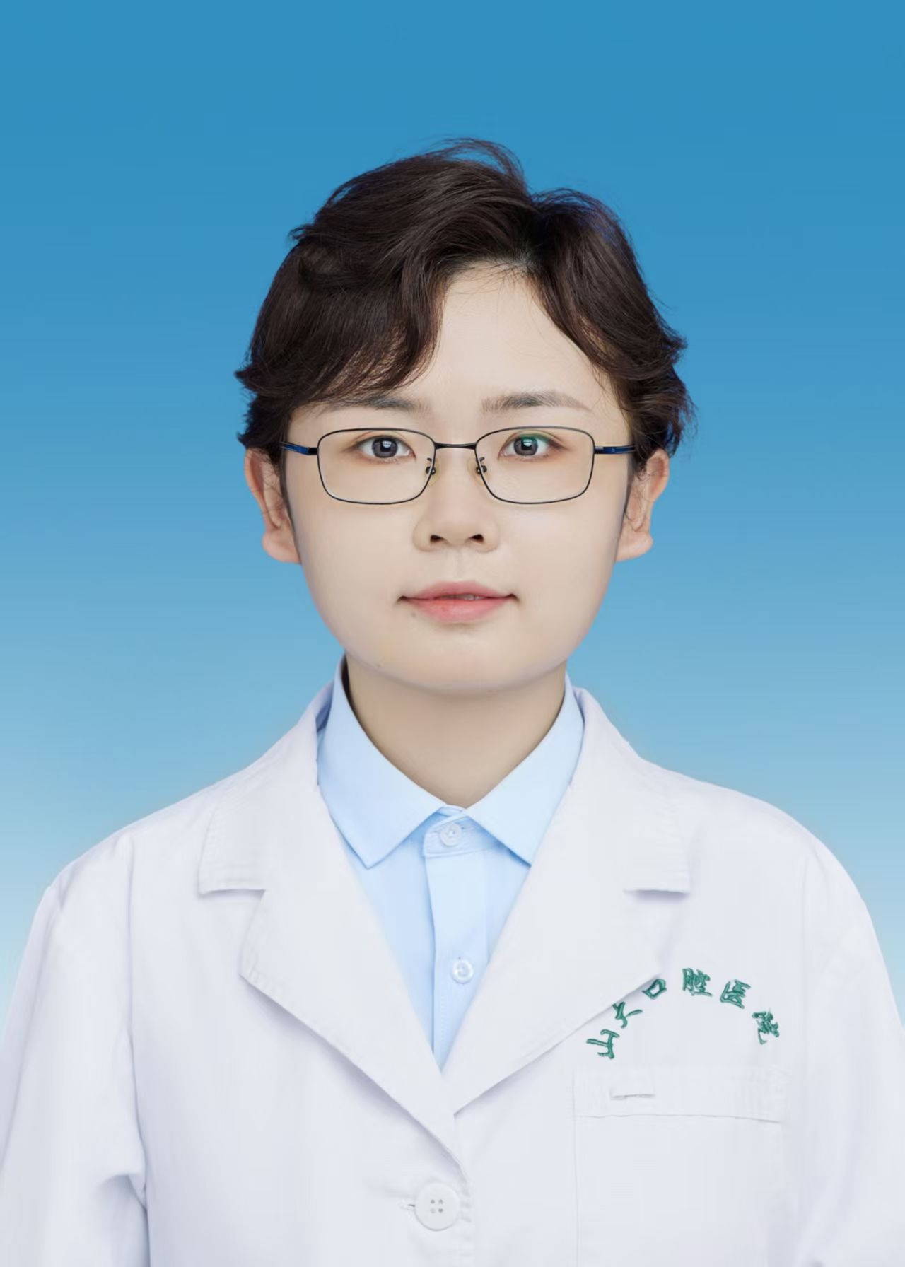 张淑存