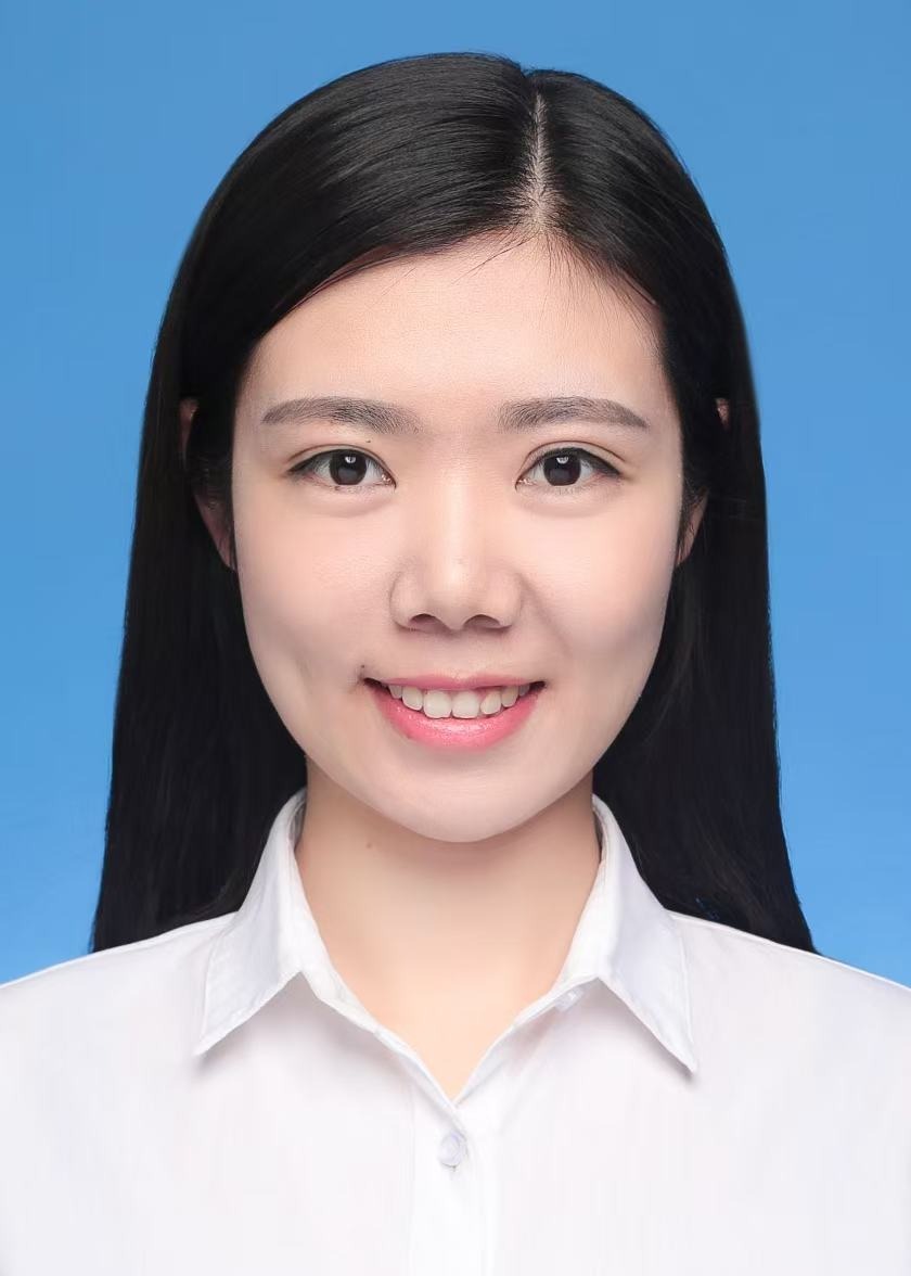 戚琪