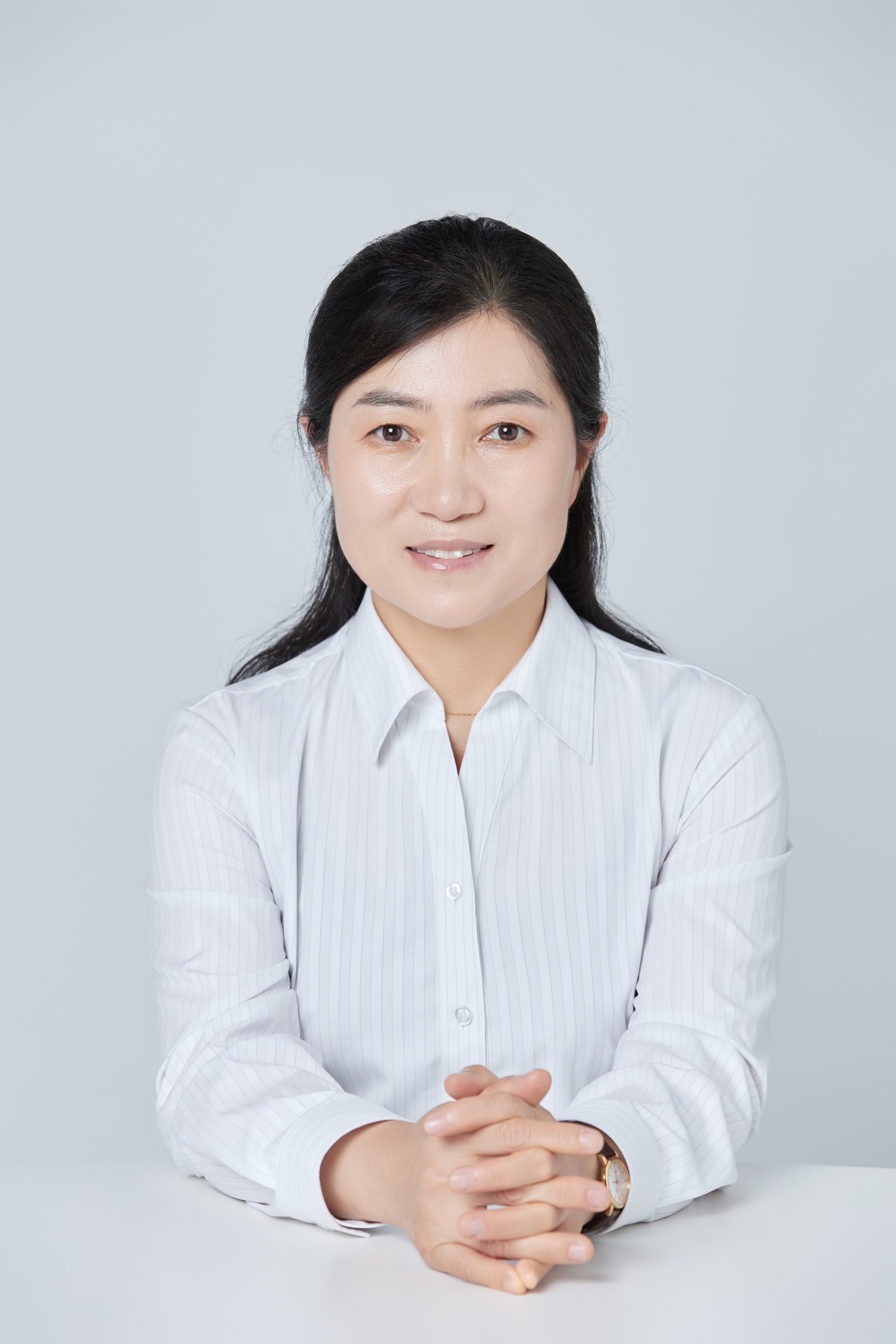 宋爱梅