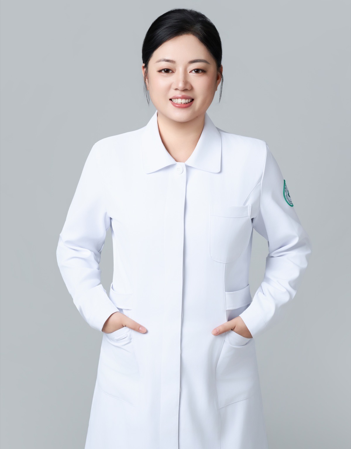 李晓艳