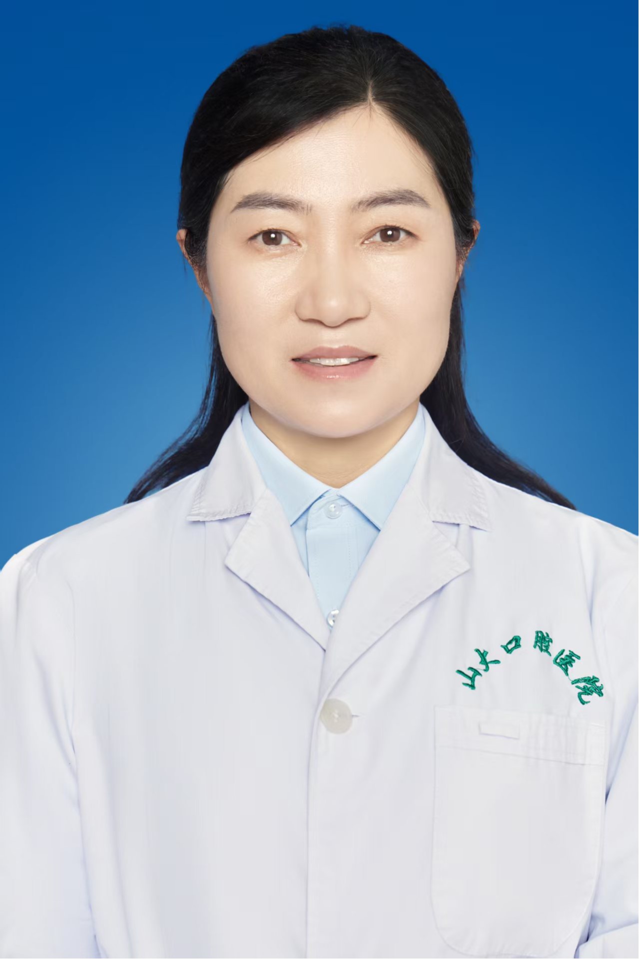宋爱梅