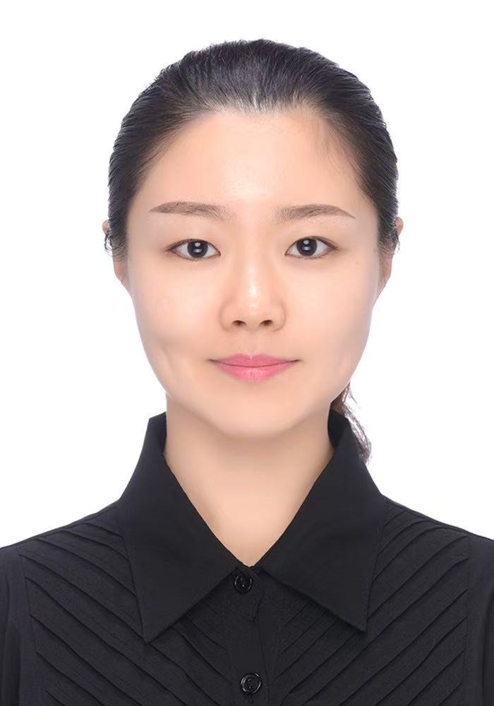 杨静静