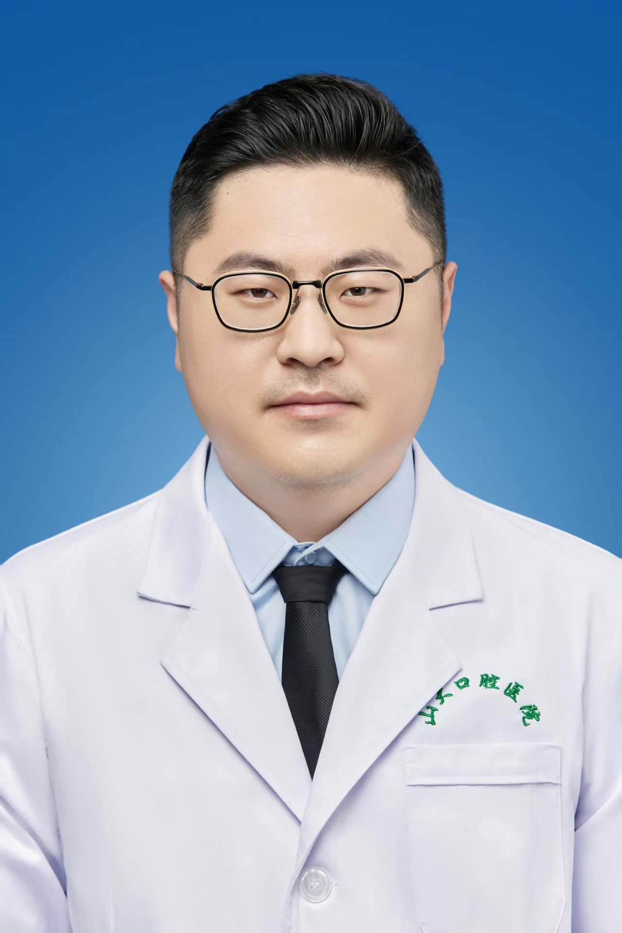 隋岩军
