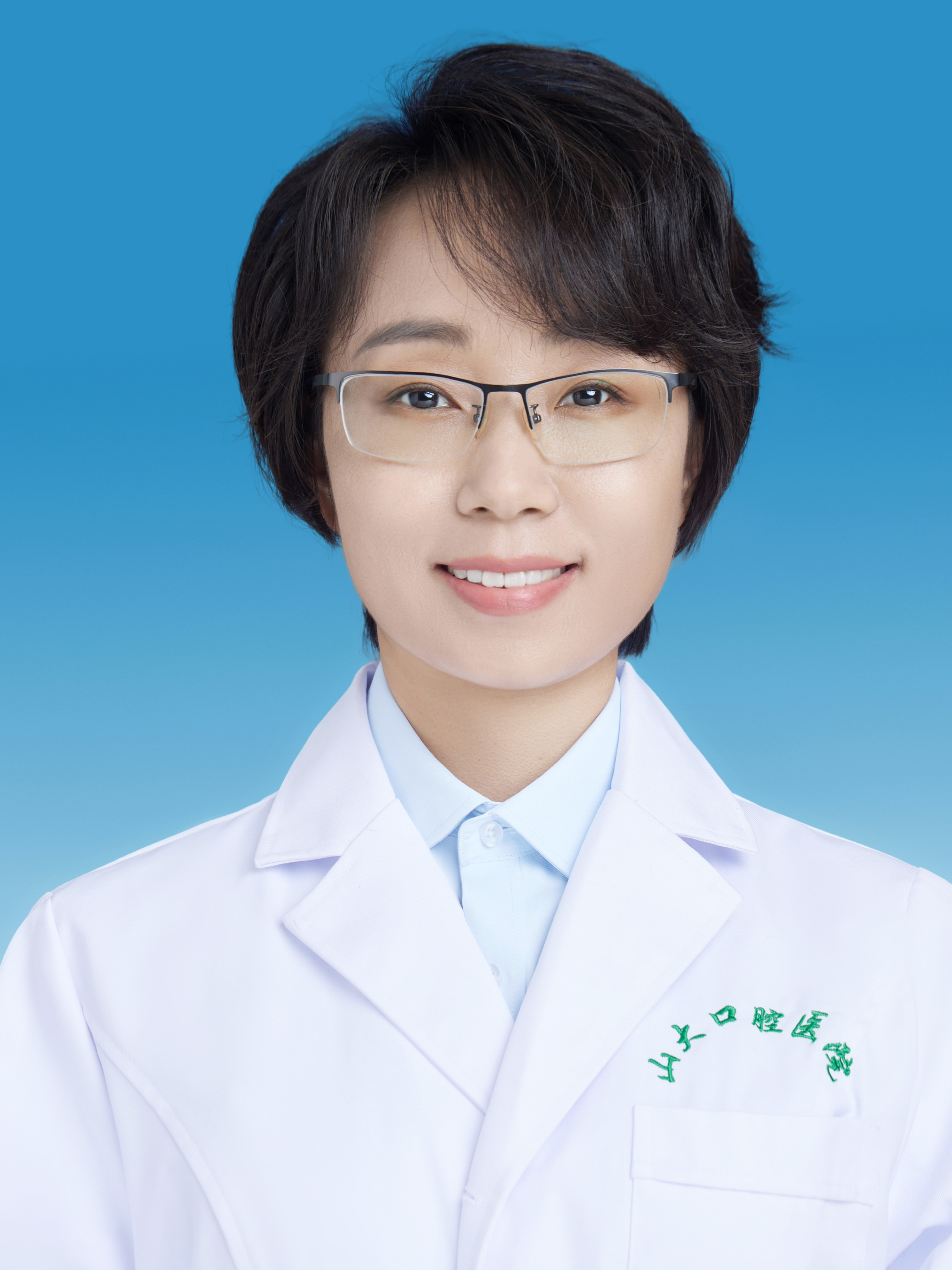 马晓妮