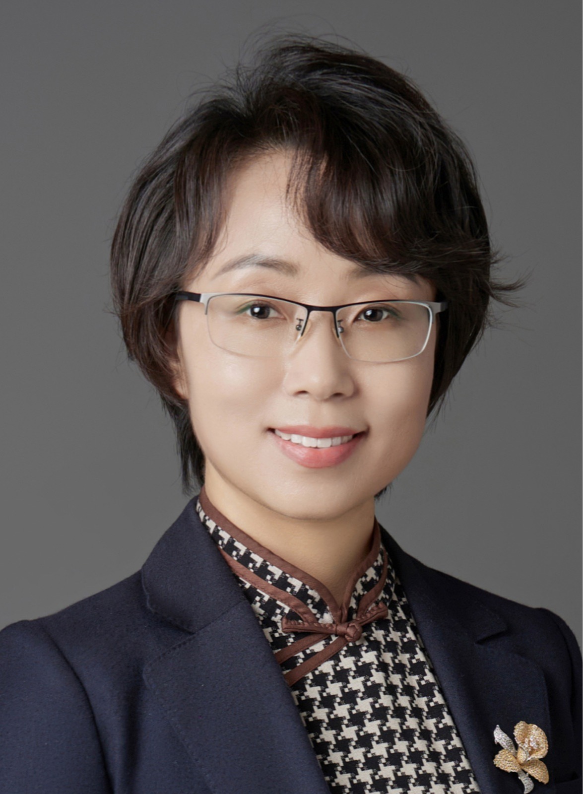 马晓妮