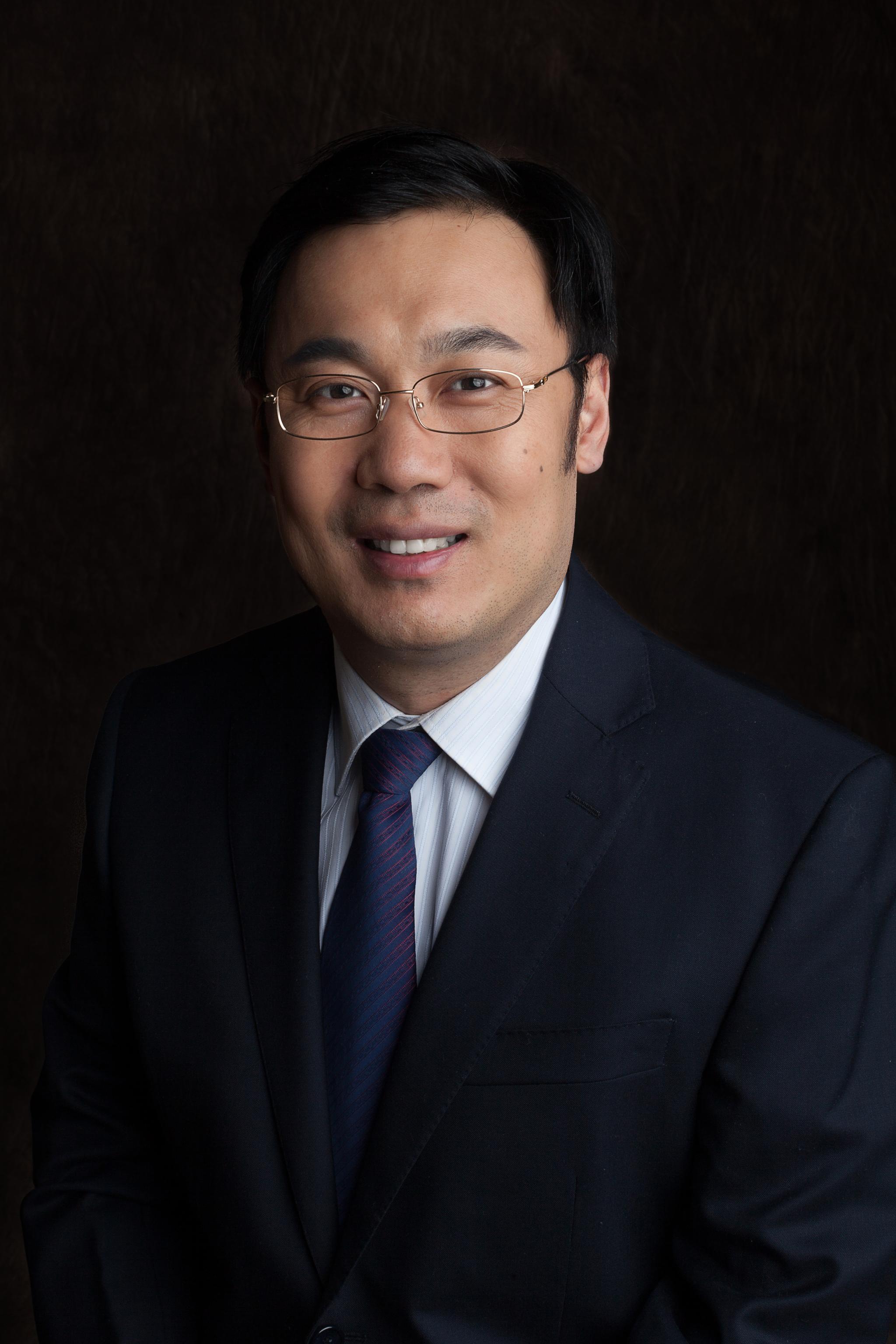王喜军