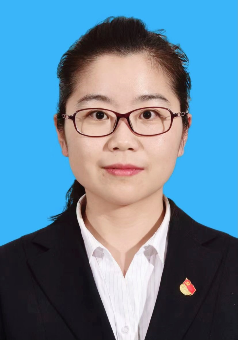 李漫漫