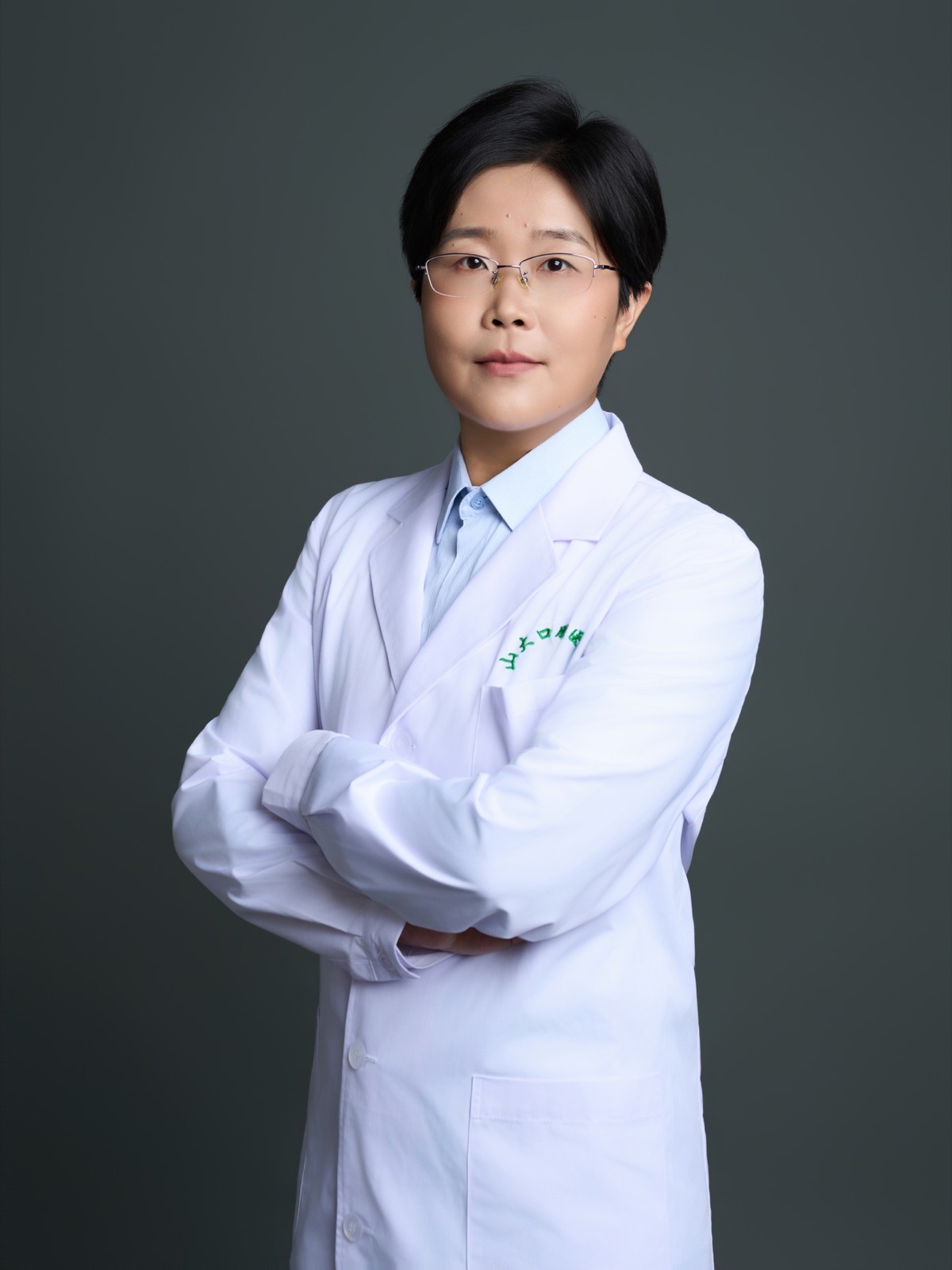 李景媛