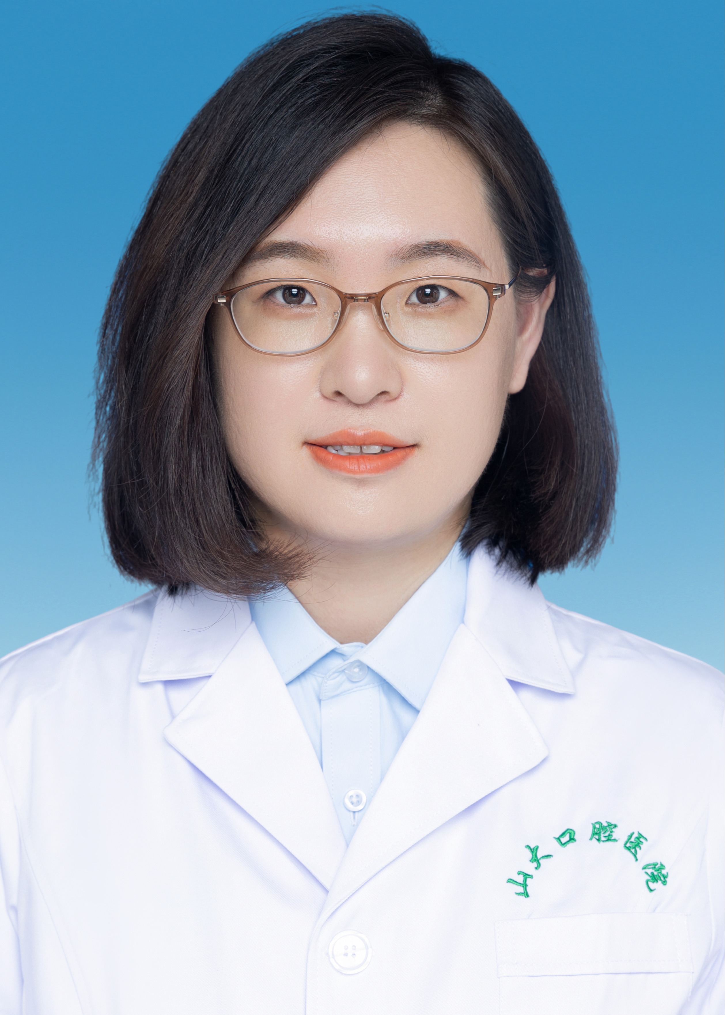 李晓岩