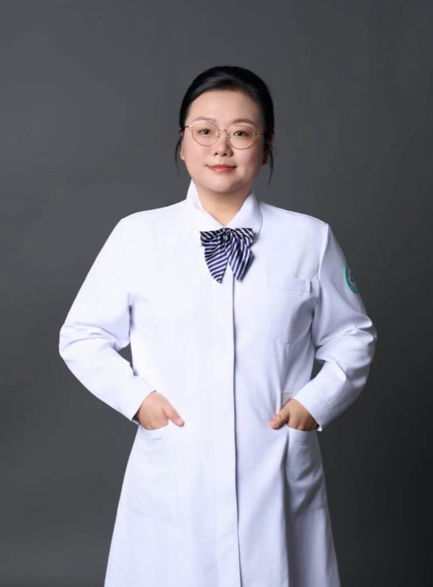 吴倩